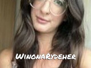 WinonaRydeher