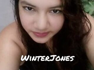 WinterJones