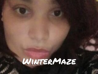 Winter_Maze