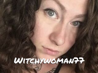 Witchywoman77