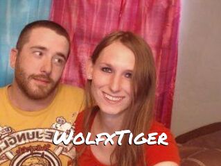 WolfxTiger