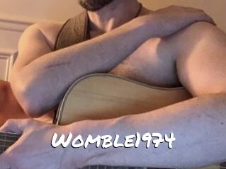 Womble1974
