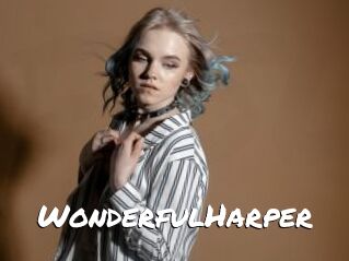 WonderfulHarper