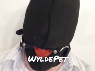 WyldePet