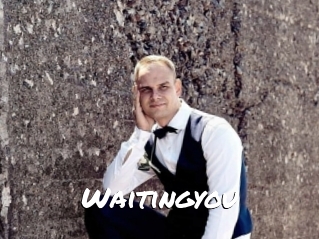 Waitingyou
