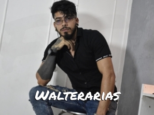 Walterarias