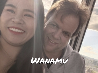 Wanamu