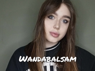 Wandabalsam