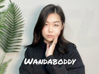 Wandaboddy