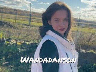Wandadanson
