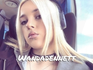Wandadennett