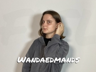 Wandaedmands