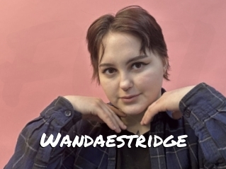 Wandaestridge