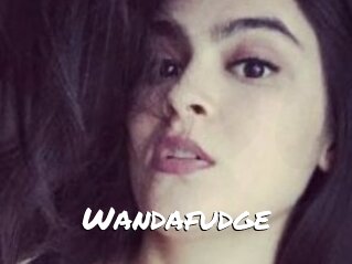 Wandafudge