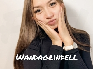 Wandagrindell