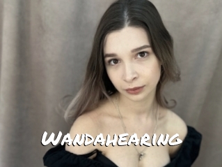 Wandahearing