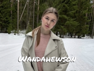 Wandahewson
