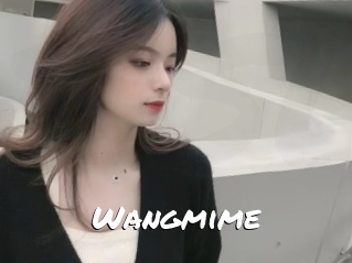 Wangmime