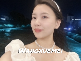 Wangxuemei