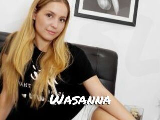 Wasanna