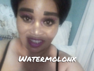 Watermolonx
