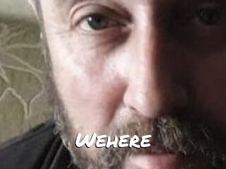 Wehere