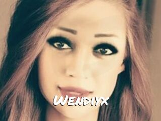 Wendiyx