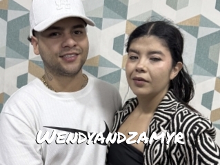 Wendyandzamyr