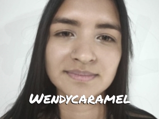 Wendycaramel