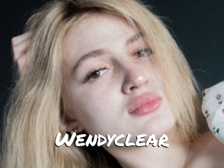 Wendyclear
