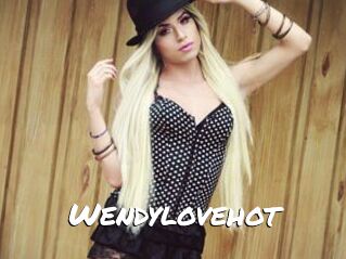Wendylovehot