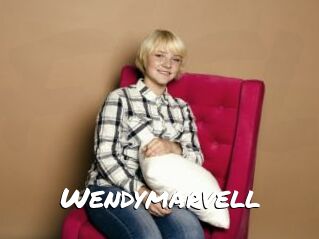 Wendymarvell