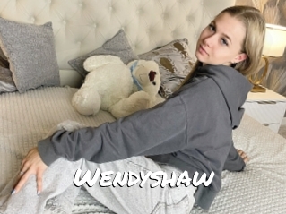 Wendyshaw