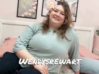 Wendysrewart