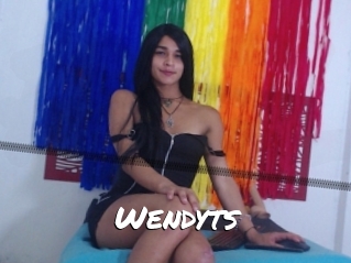 Wendyts