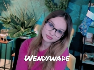 Wendywade