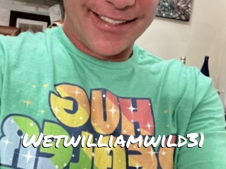 Wetwilliamwild31