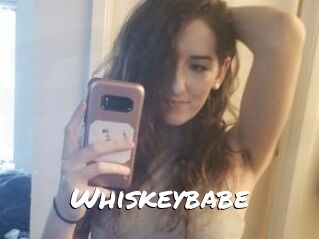 Whiskeybabe