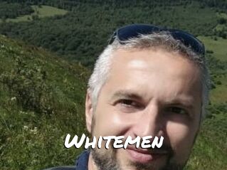 Whitemen