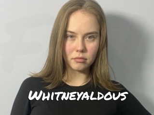 Whitneyaldous