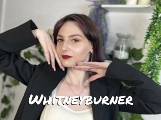 Whitneyburner