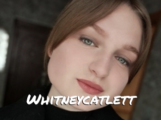 Whitneycatlett