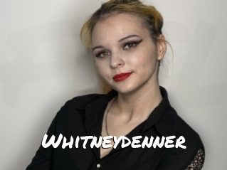 Whitneydenner