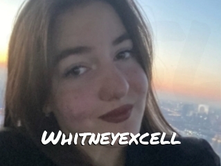 Whitneyexcell