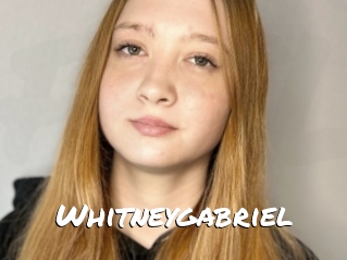 Whitneygabriel