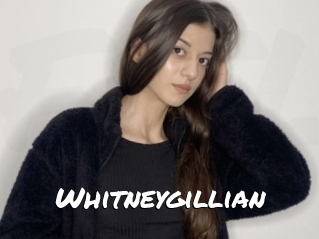 Whitneygillian