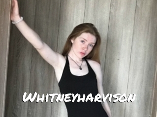 Whitneyharvison