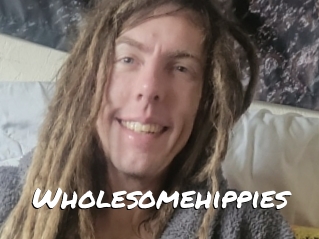 Wholesomehippies