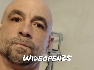 Wideopen25