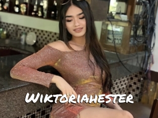 Wiktoriahester